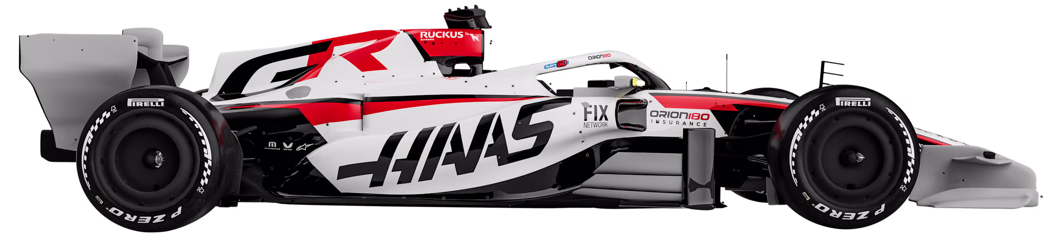 Haas F1 Team