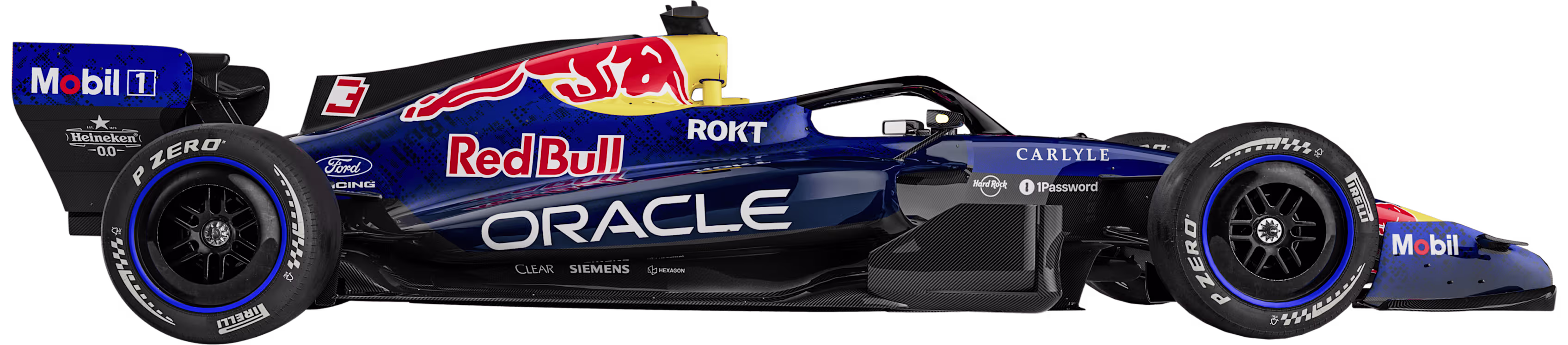 Red Bull Racing