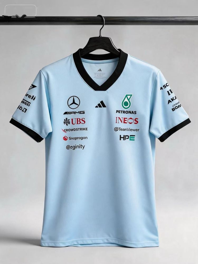 Audi Revolut F1 Team